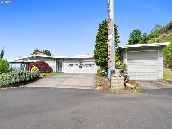 Vancouver, WA 98661,6002 E EVERGREEN BLVD