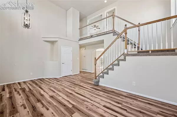 Colorado Springs, CO 80921,1319 Lily Lake DR