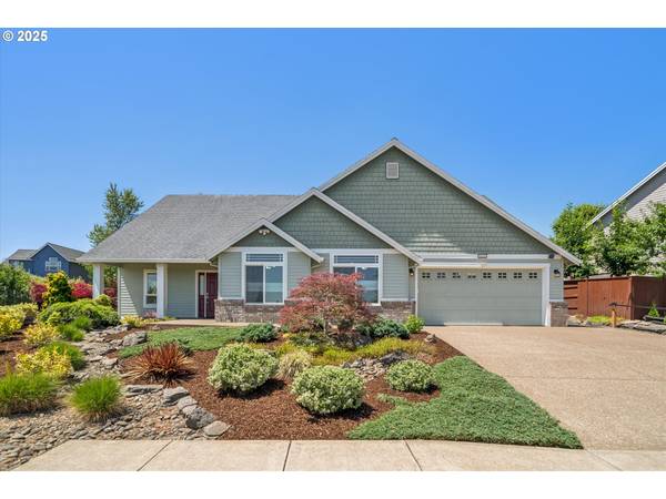 20707 YUKON ST, Aurora, OR 97002