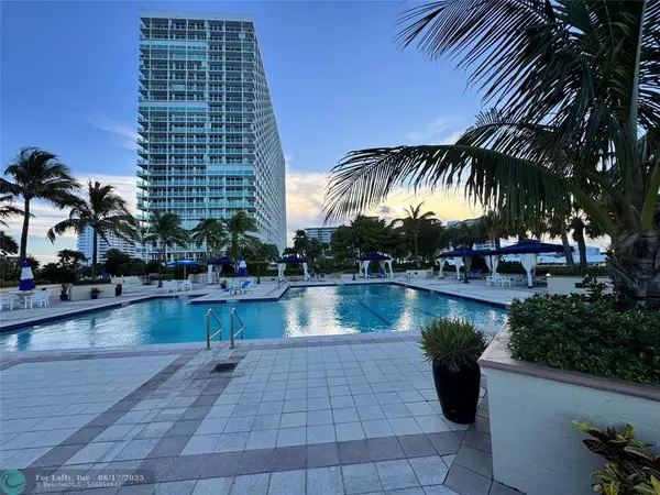 2100 S OCEAN LN #508, Fort Lauderdale, FL 33316