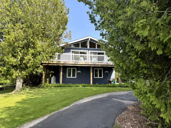 202 BIRCHWOOD AVE, Kincardine, ON N0G 2T0
