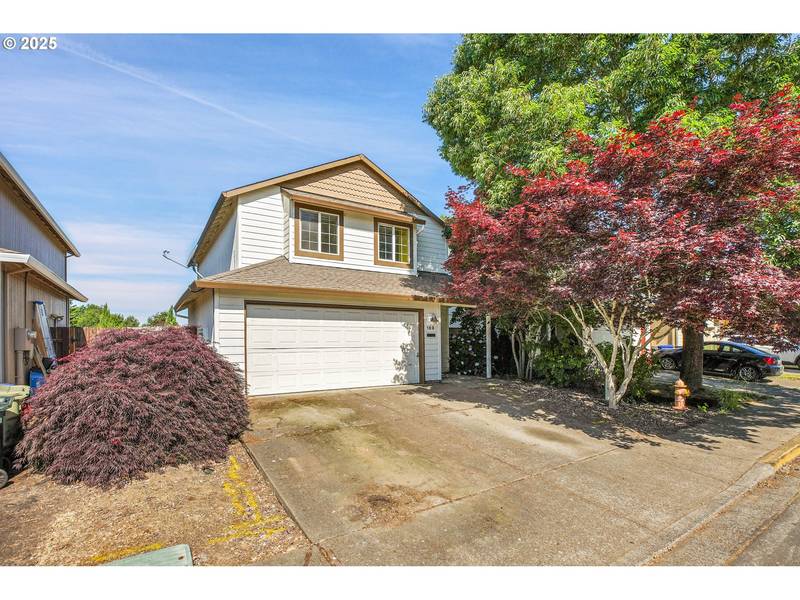 169 S 25TH AVE, Cornelius, OR 97113
