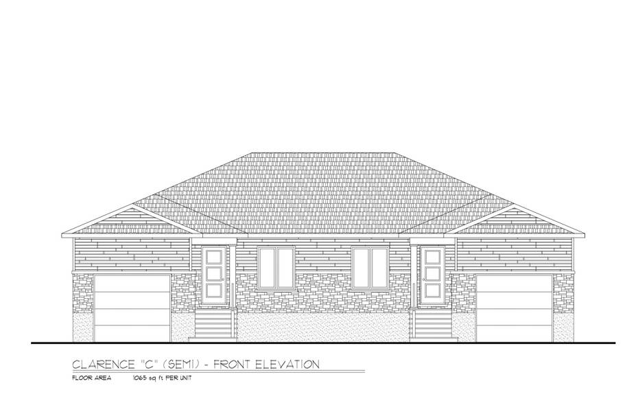 772 Walton ST, Cornwall, ON K6H 0J2