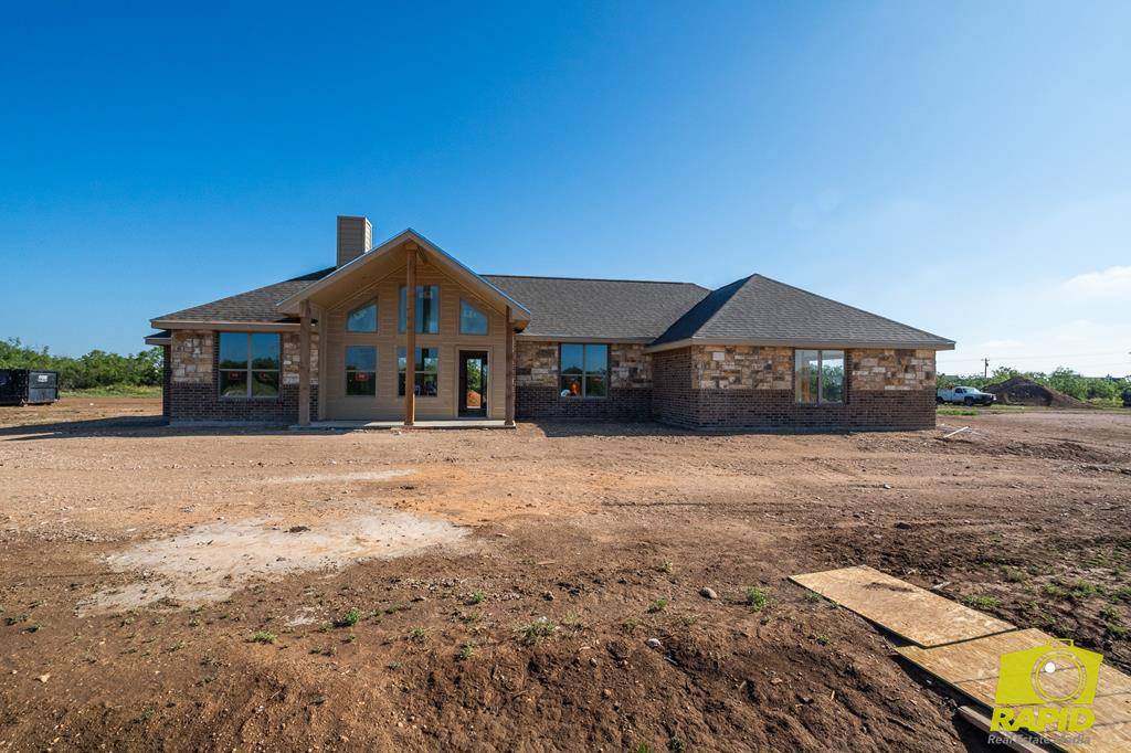9652 Jaguar Trail, San Angelo, TX 76901