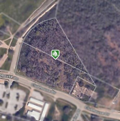 397 Clubhouse Drive, Joshua, TX 76058
