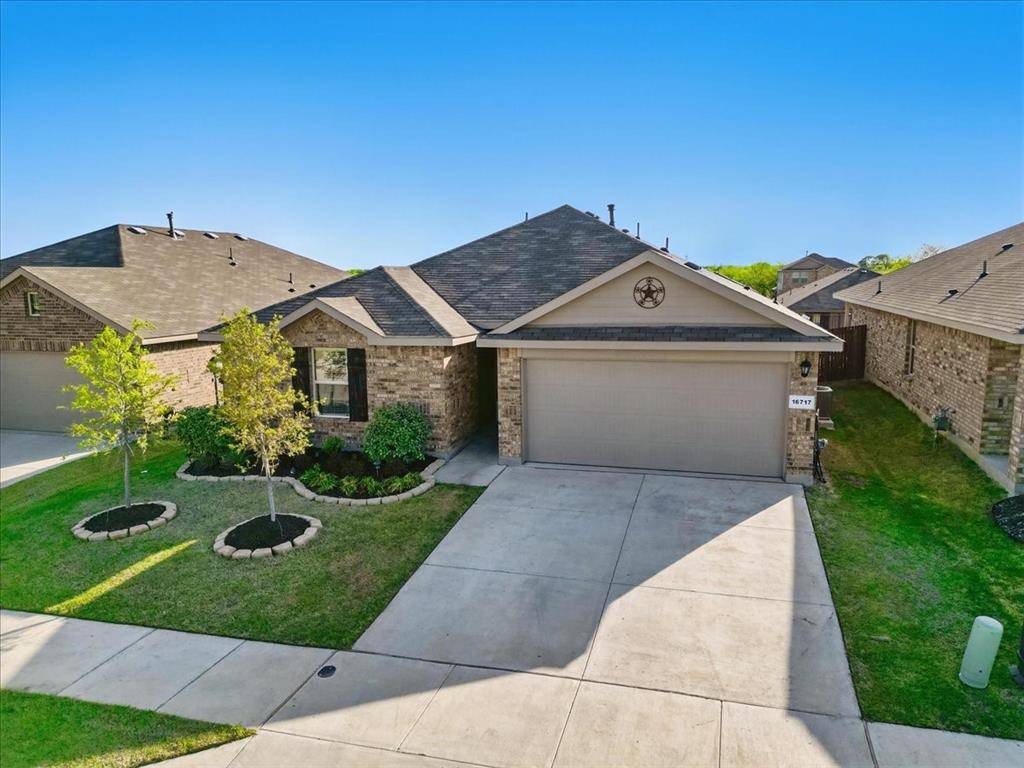 16717 Milwaukee Street,  Justin,  TX 76247