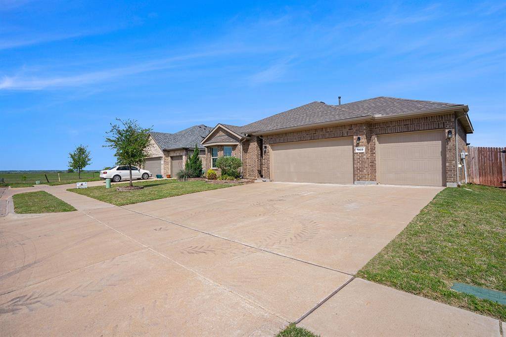 Cleburne, TX 76033,1822 Millbrae Road