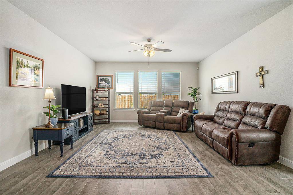 Cleburne, TX 76033,1822 Millbrae Road