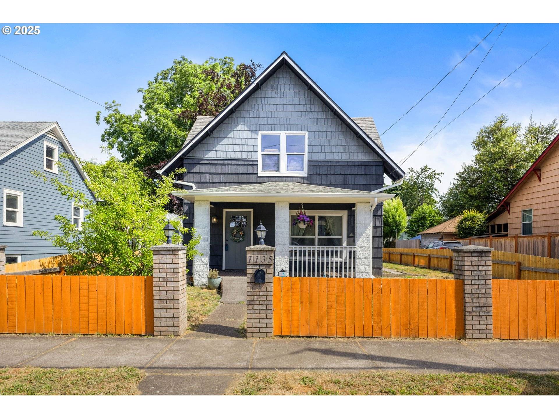 1135 HIGHLAND AVE, Salem, OR 97301