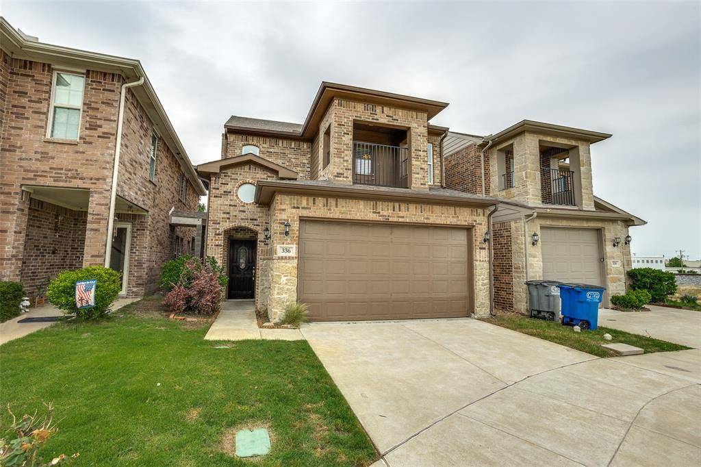 Wylie, TX 75098,336 Austin Avenue