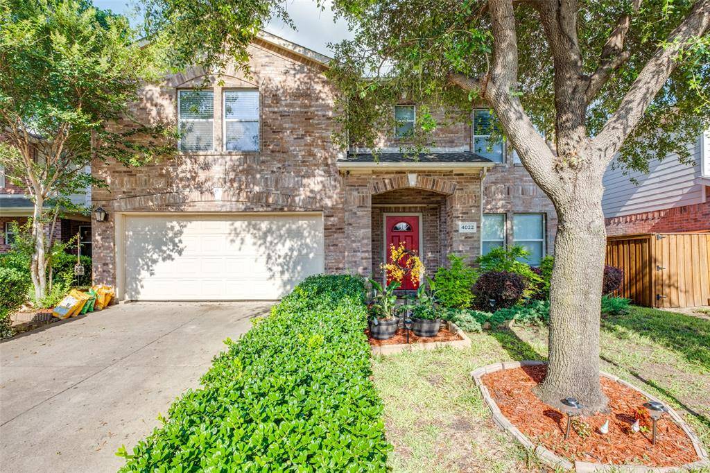 Dallas, TX 75212,4022 Cedar Elm Lane