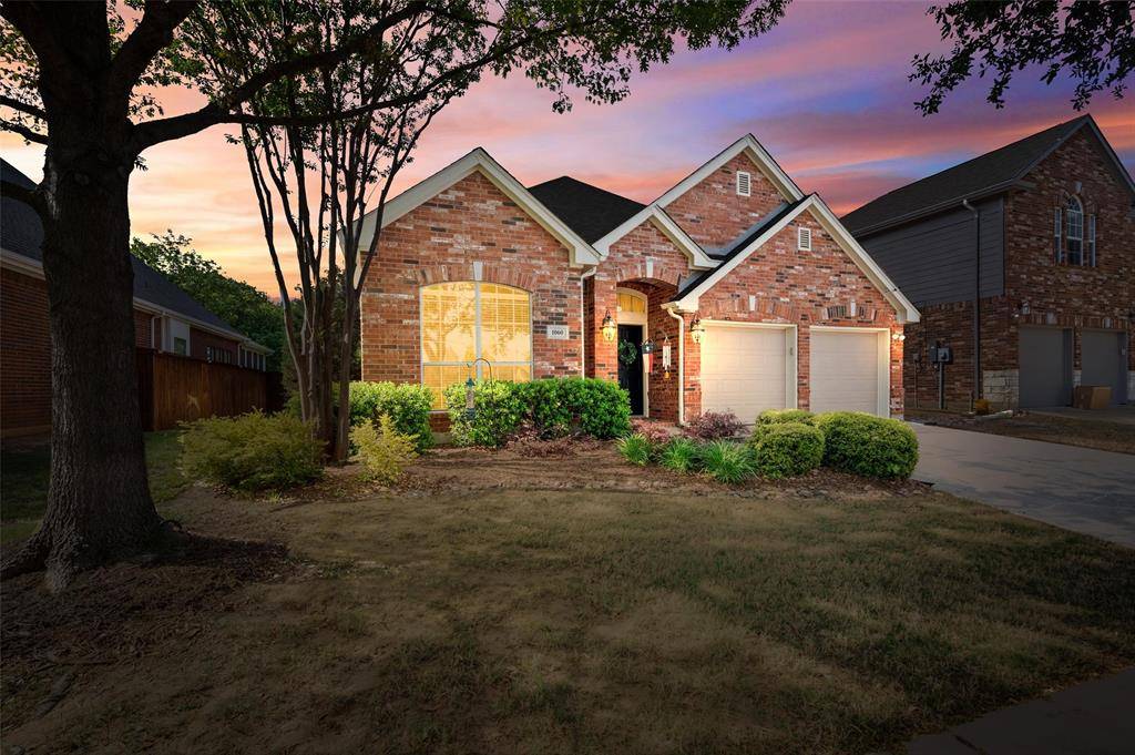 Lantana, TX 76226,1060 Shepherd Court