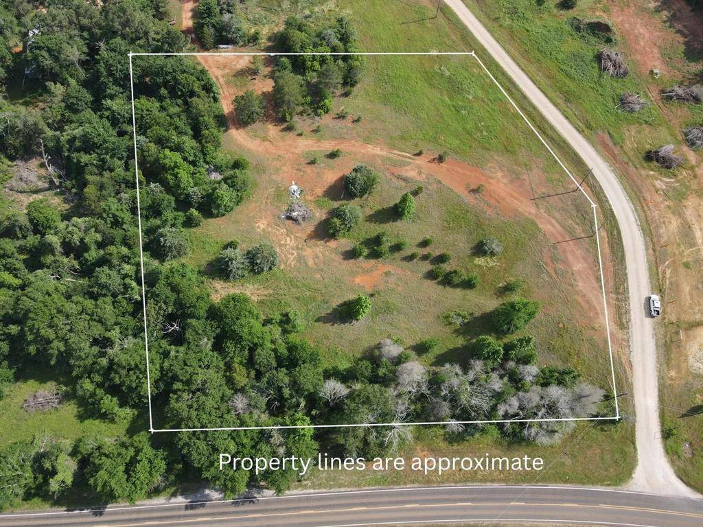 856 Fm-977 E, Leona, TX 75850