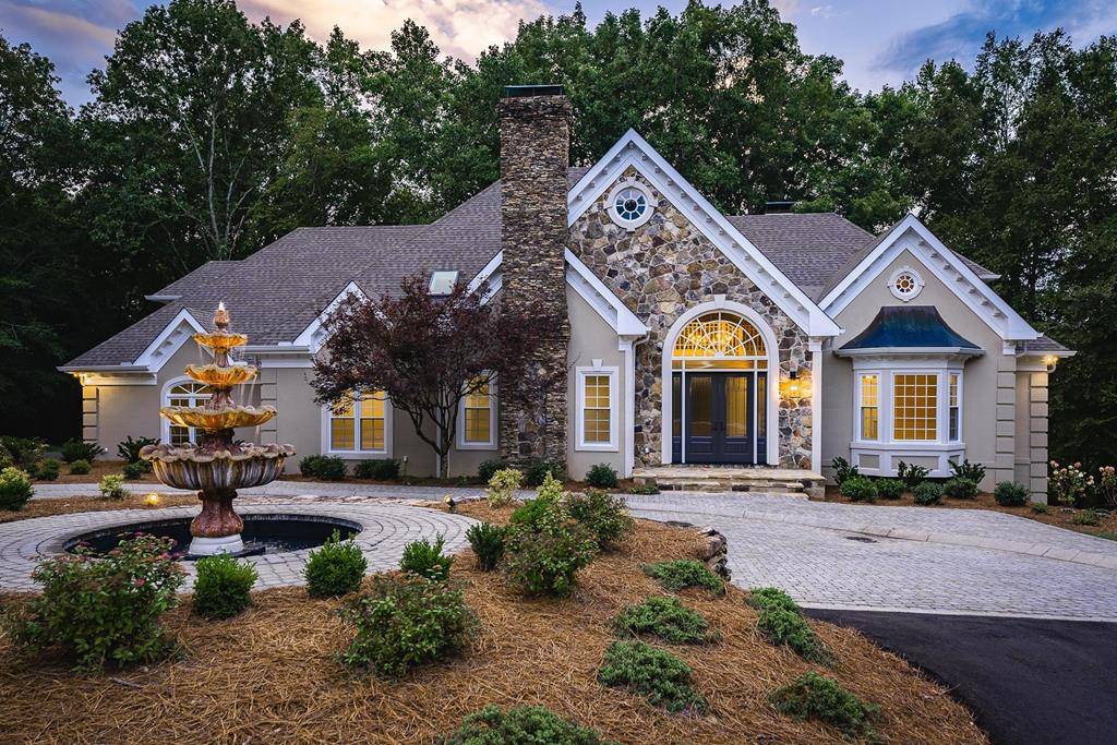 250 W LAUREL AVE, Mcminnville, TN 37110-3657