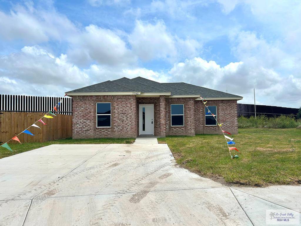 7792 PALMAE DR, Brownsville, TX 78521