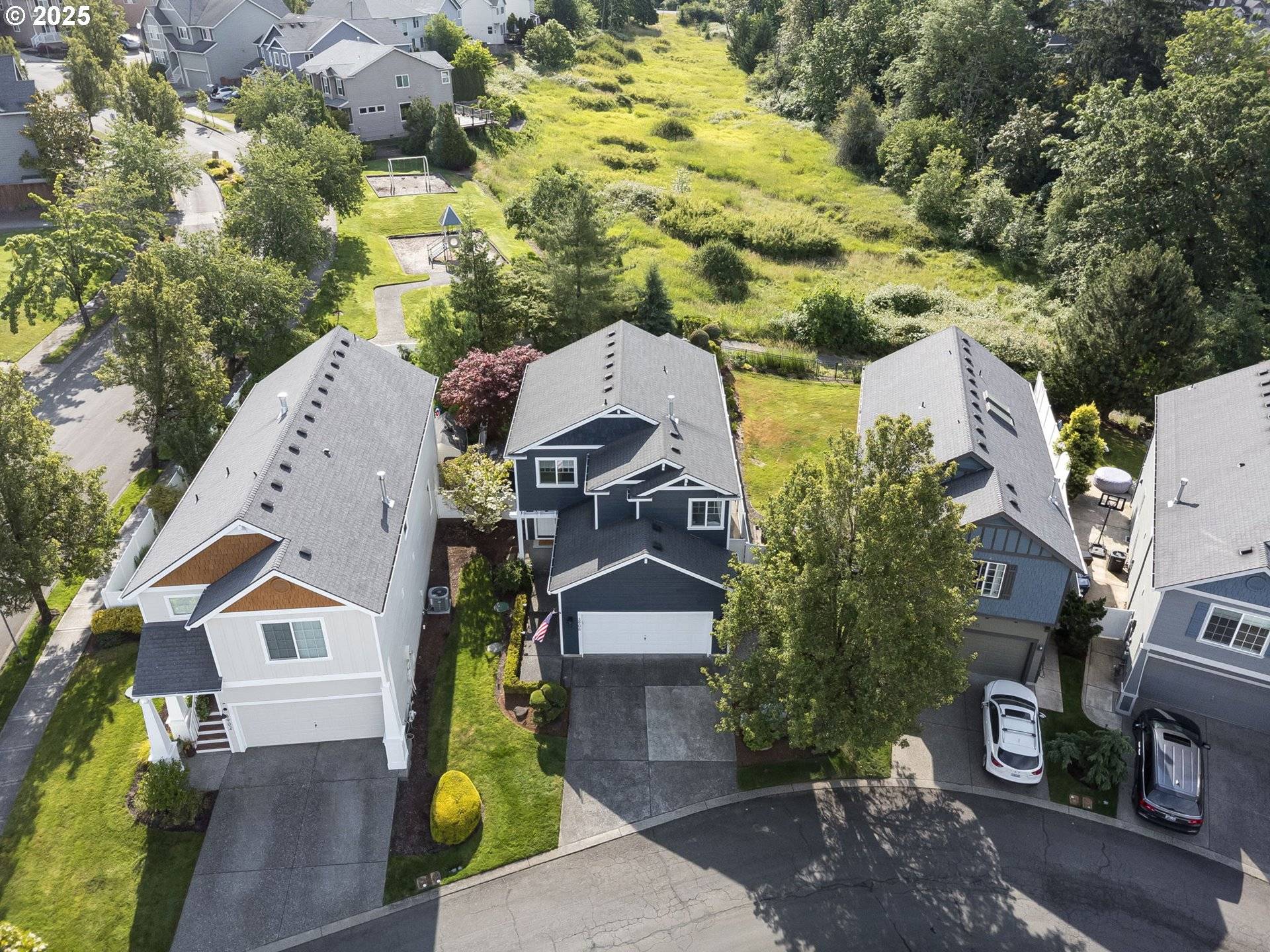 Camas, WA 98607,3906 NW OAKRIDGE LN