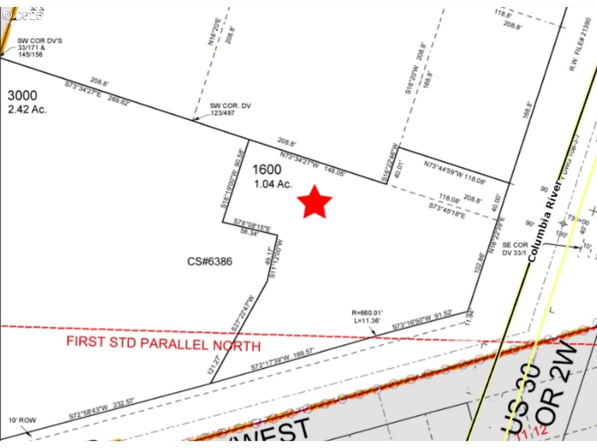 St Helens, OR 97051,711 N COLUMBIA RIVER HWY