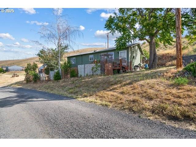 387 E LINDEN WAY, Heppner, OR 97836