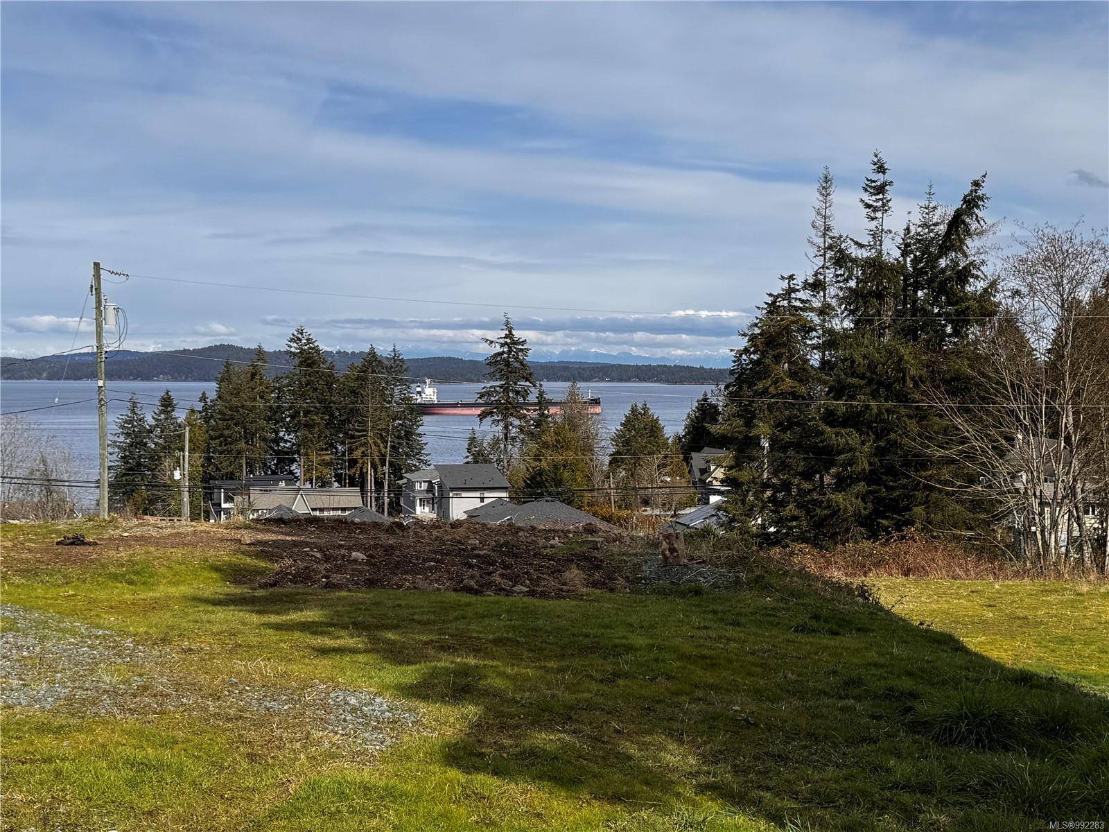 Lot 2 Douglas St, Chemainus, BC V0R 1K0