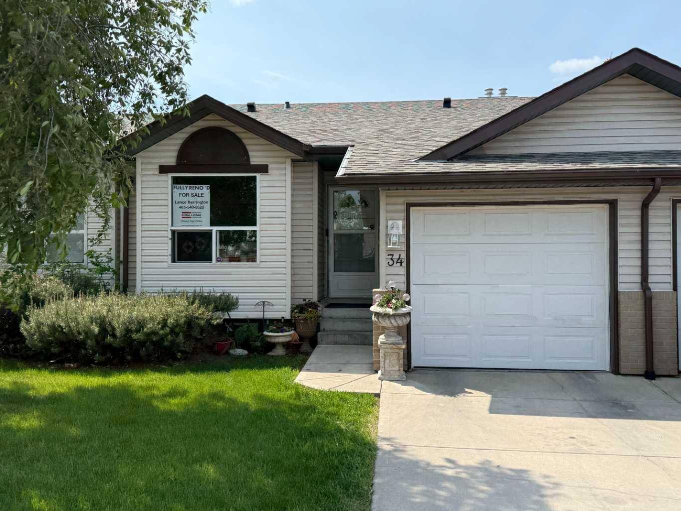 34 Tararidge CIR Northeast, Calgary, AB T3J 3W4