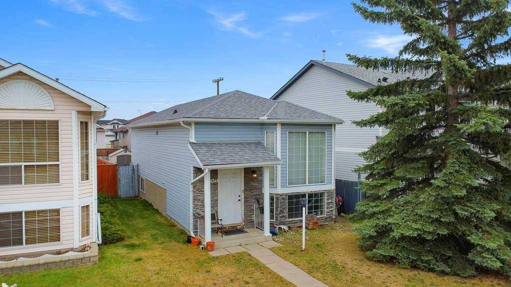4249 Catalina BLVD NE, Calgary, AB T1Y 6Y5