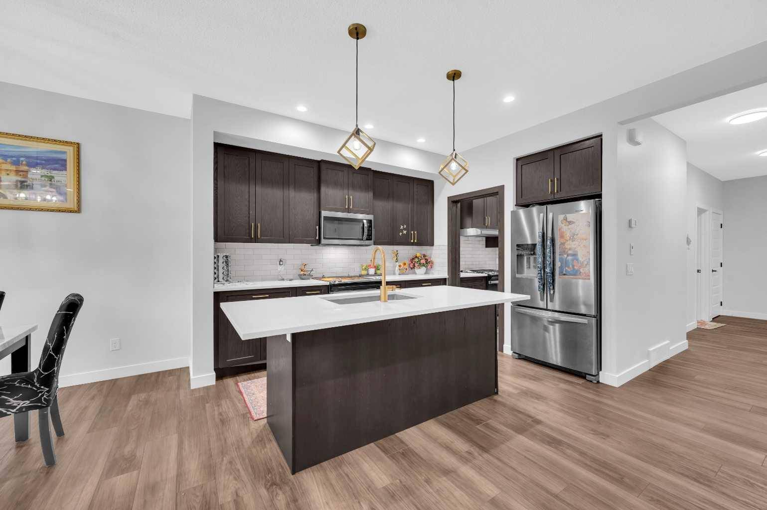 Calgary, AB T3J 2L1,478 Savanna WAY NE