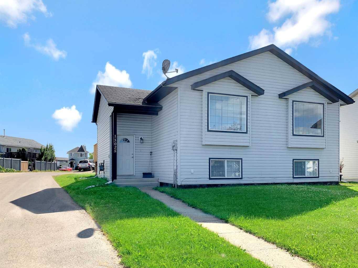 13025 95 ST, Grande Prairie, AB T8X1R9