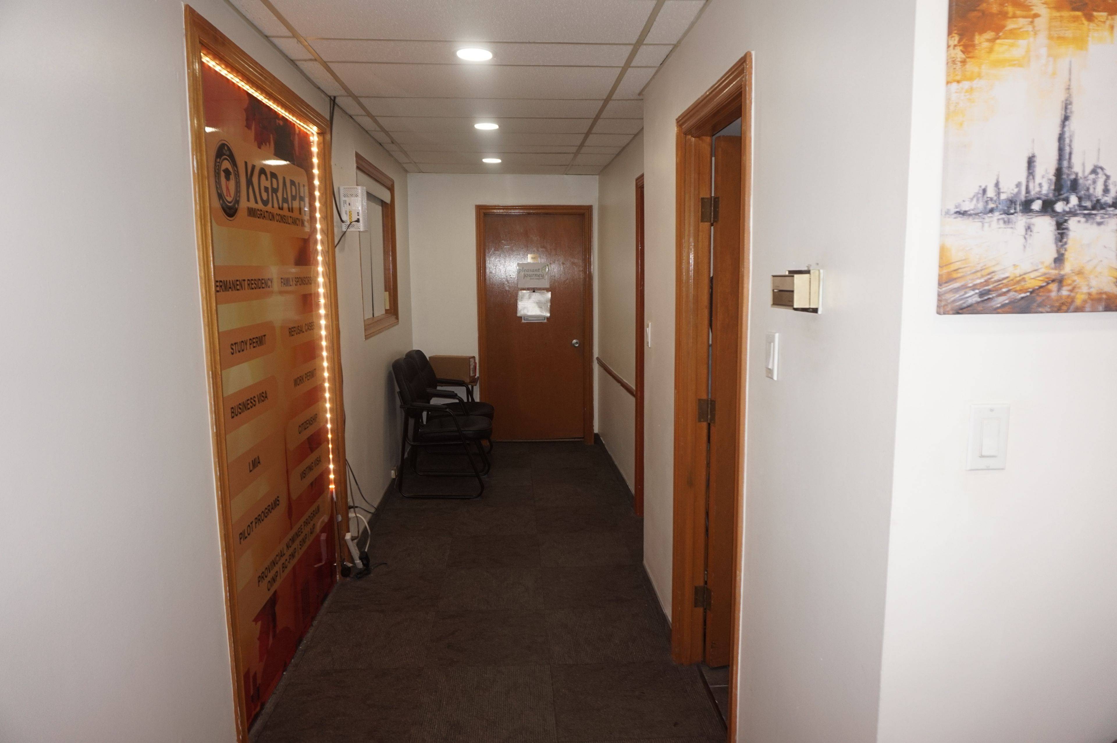 Toronto E04, ON M1R 2Y3,1887 Lawrence AVE E #A