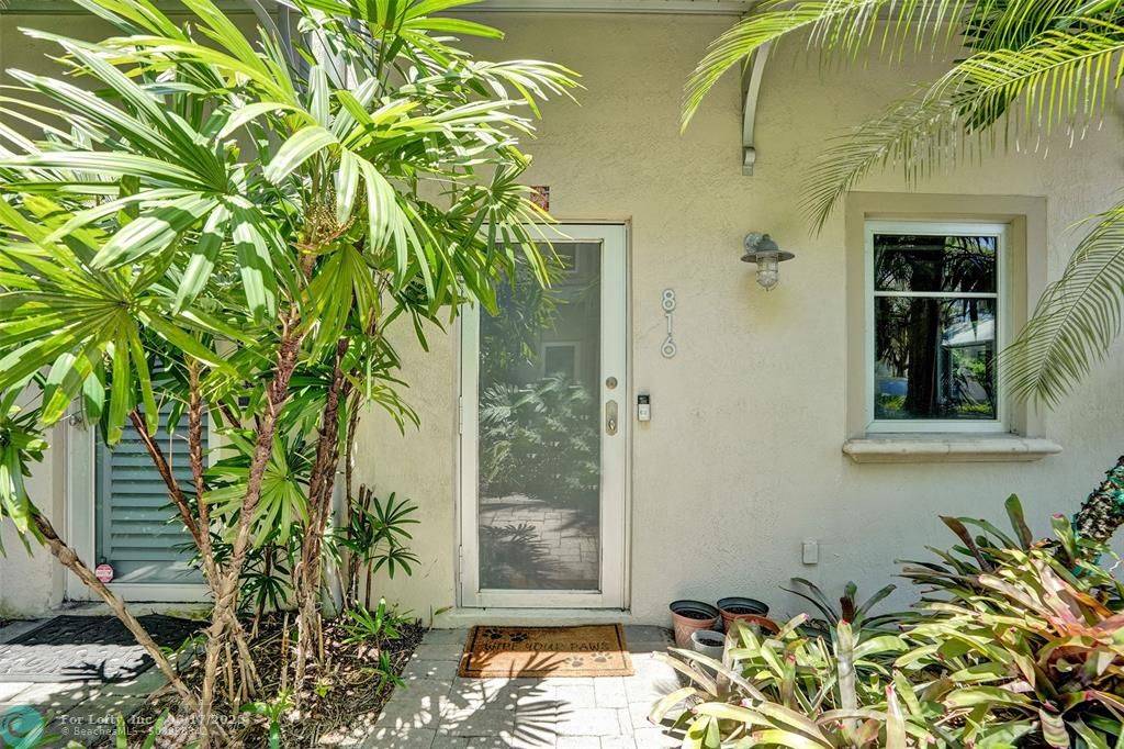 Fort Lauderdale, FL 33315,816 SW 4th Ave  #10