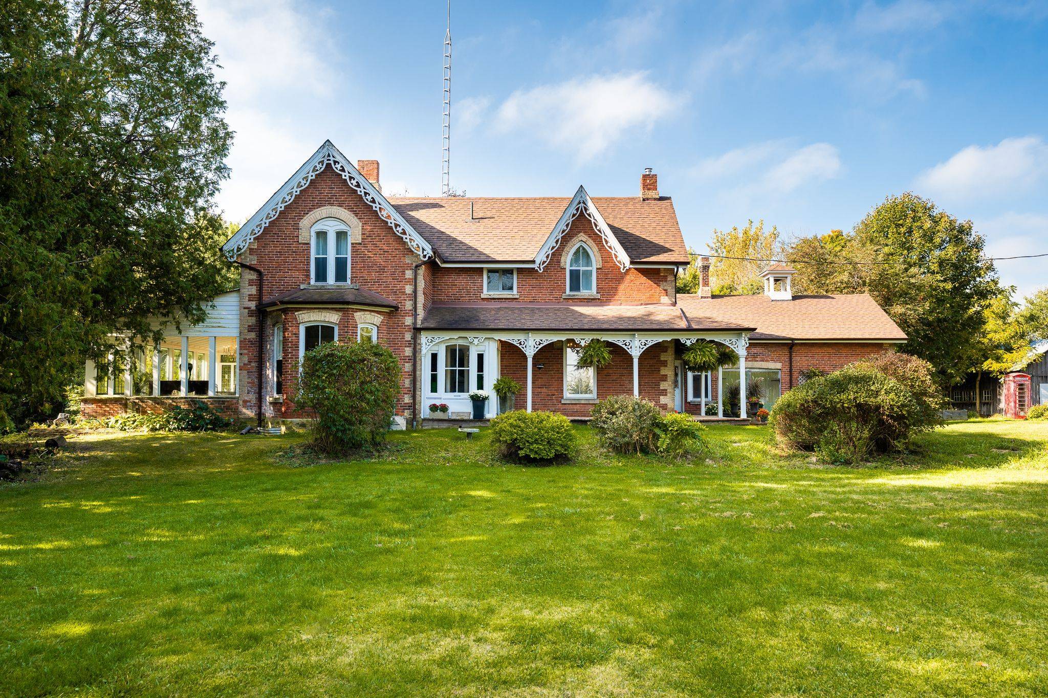 14650 Heart Lake RD, Caledon, ON L7C 2J7