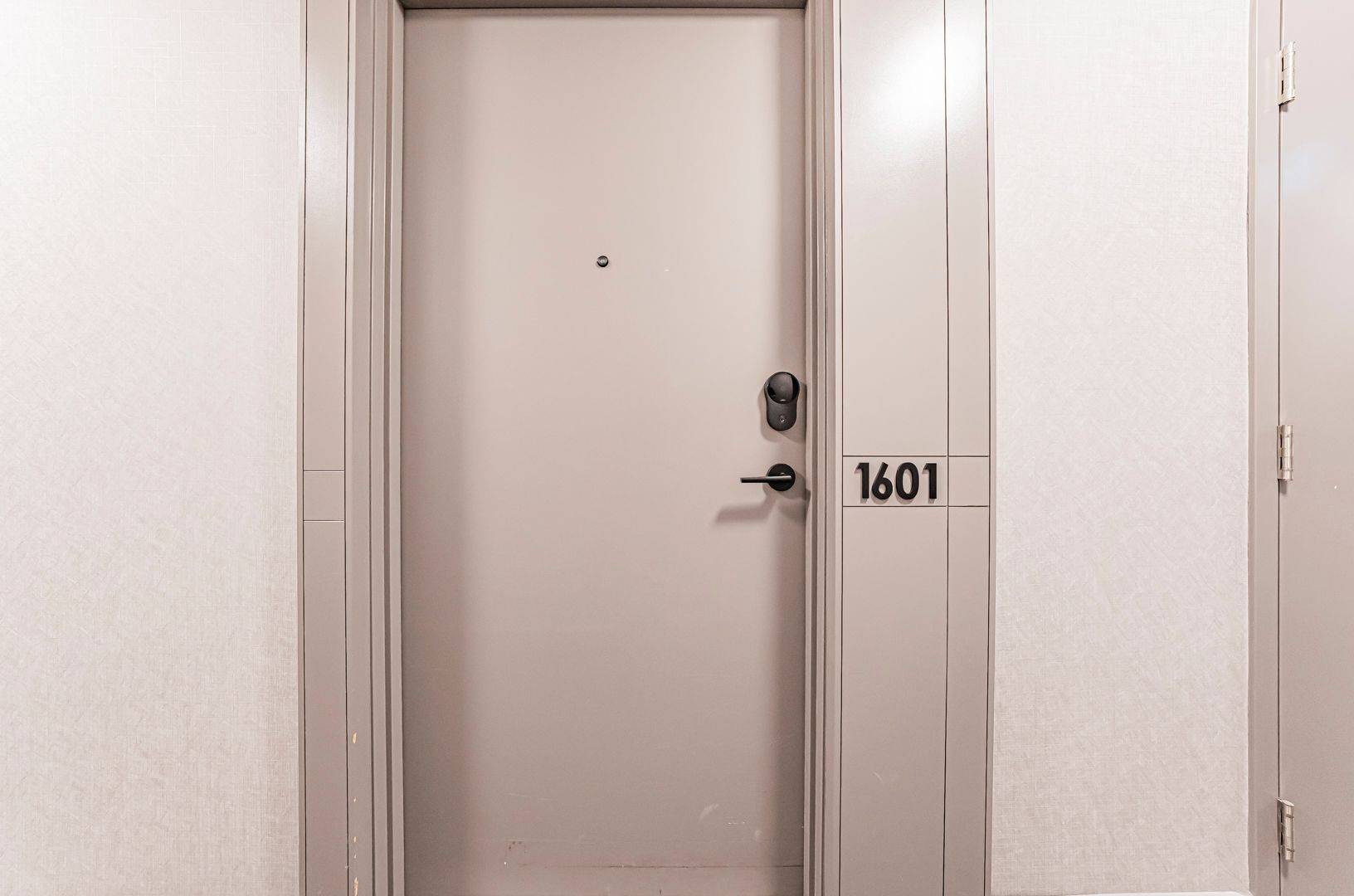 Mississauga, ON L5M 0Z8,4675 Metcalfe AVE #1601