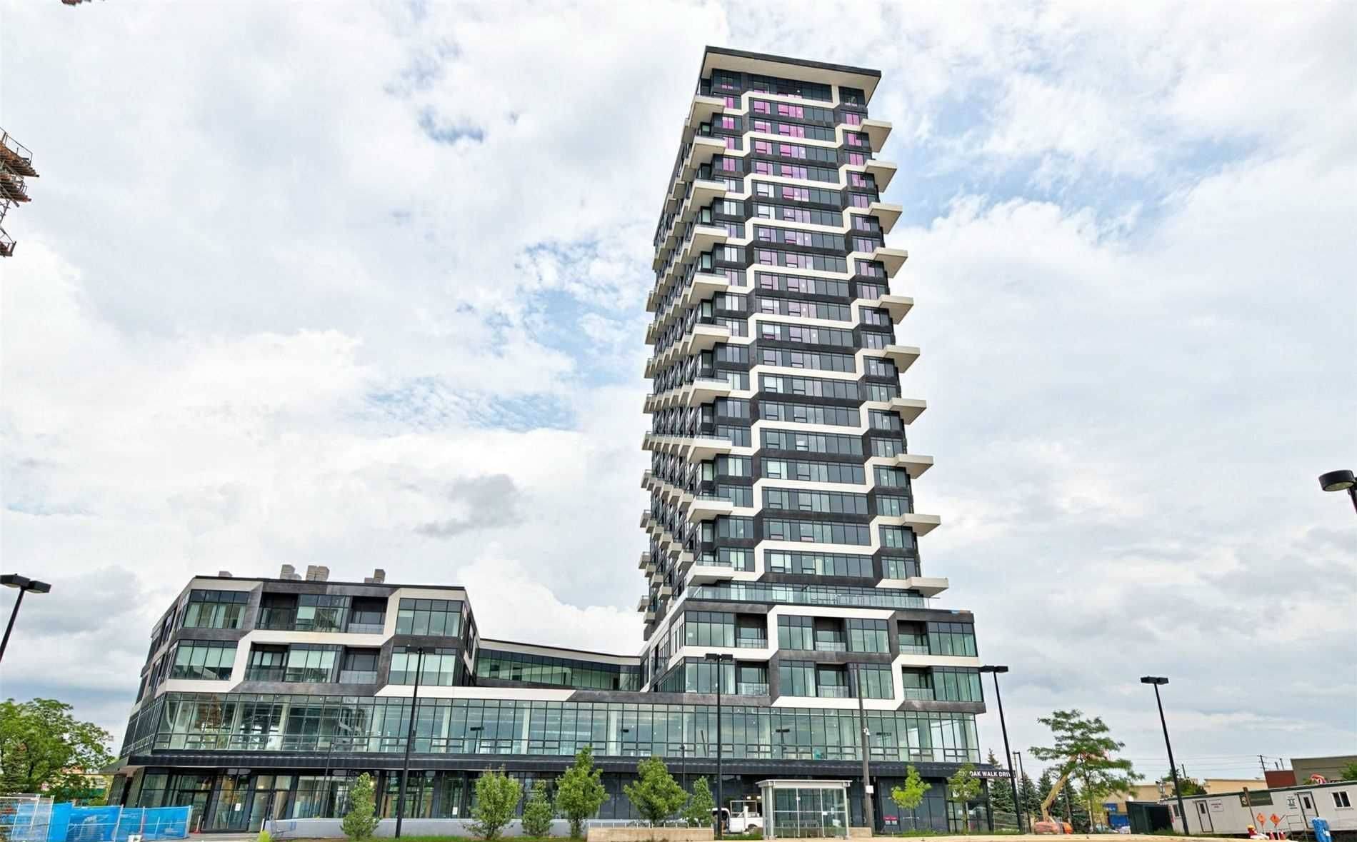 297 Oak Walk DR #2401, Oakville, ON L6H 3R6