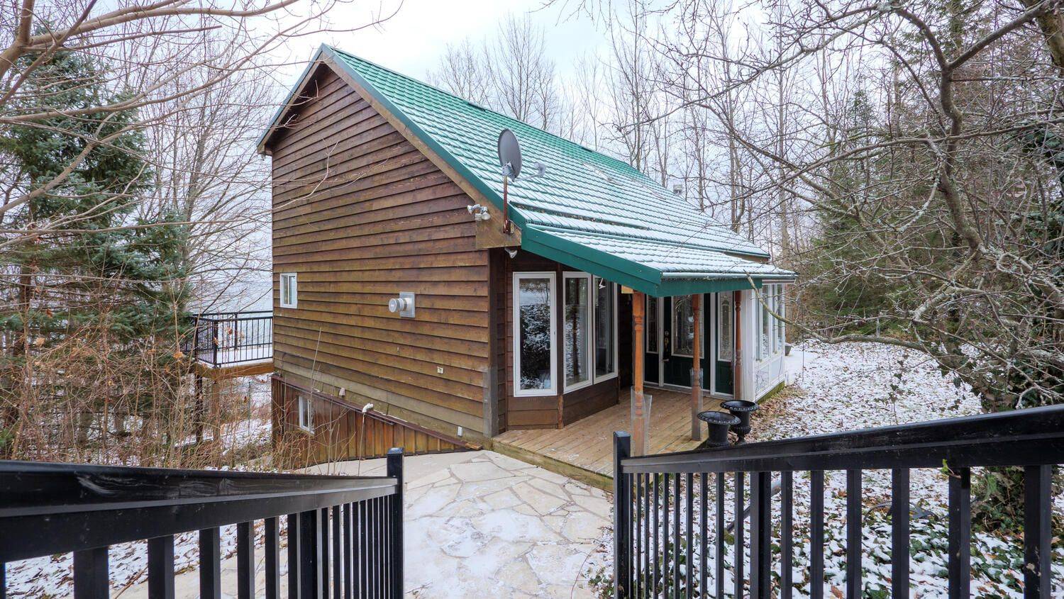 Georgian Bluffs, ON N0H 1S0,504791 GREY ROAD 1 N/A