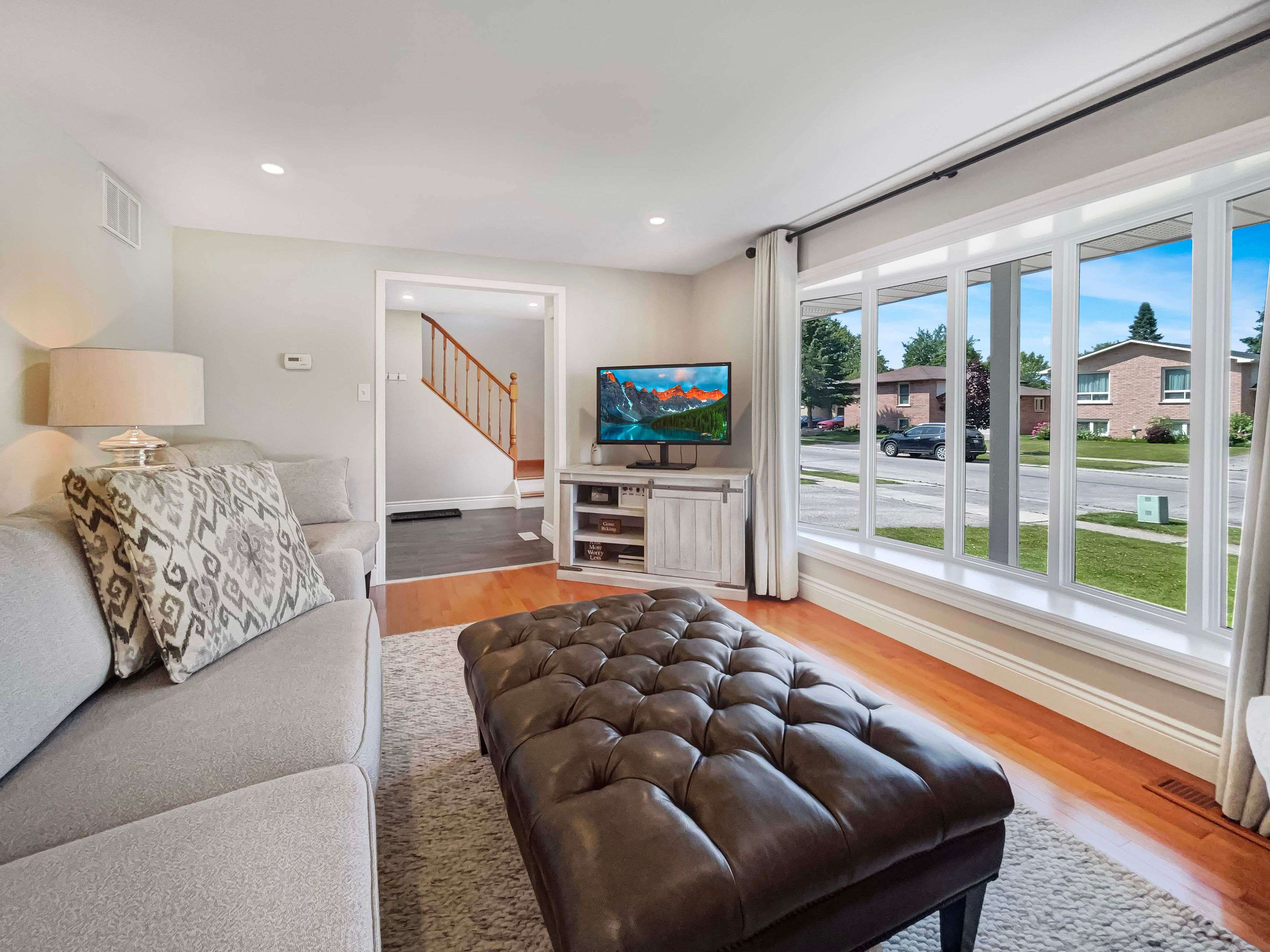Brantford, ON N3P 1B5,31 Coulbeck RD