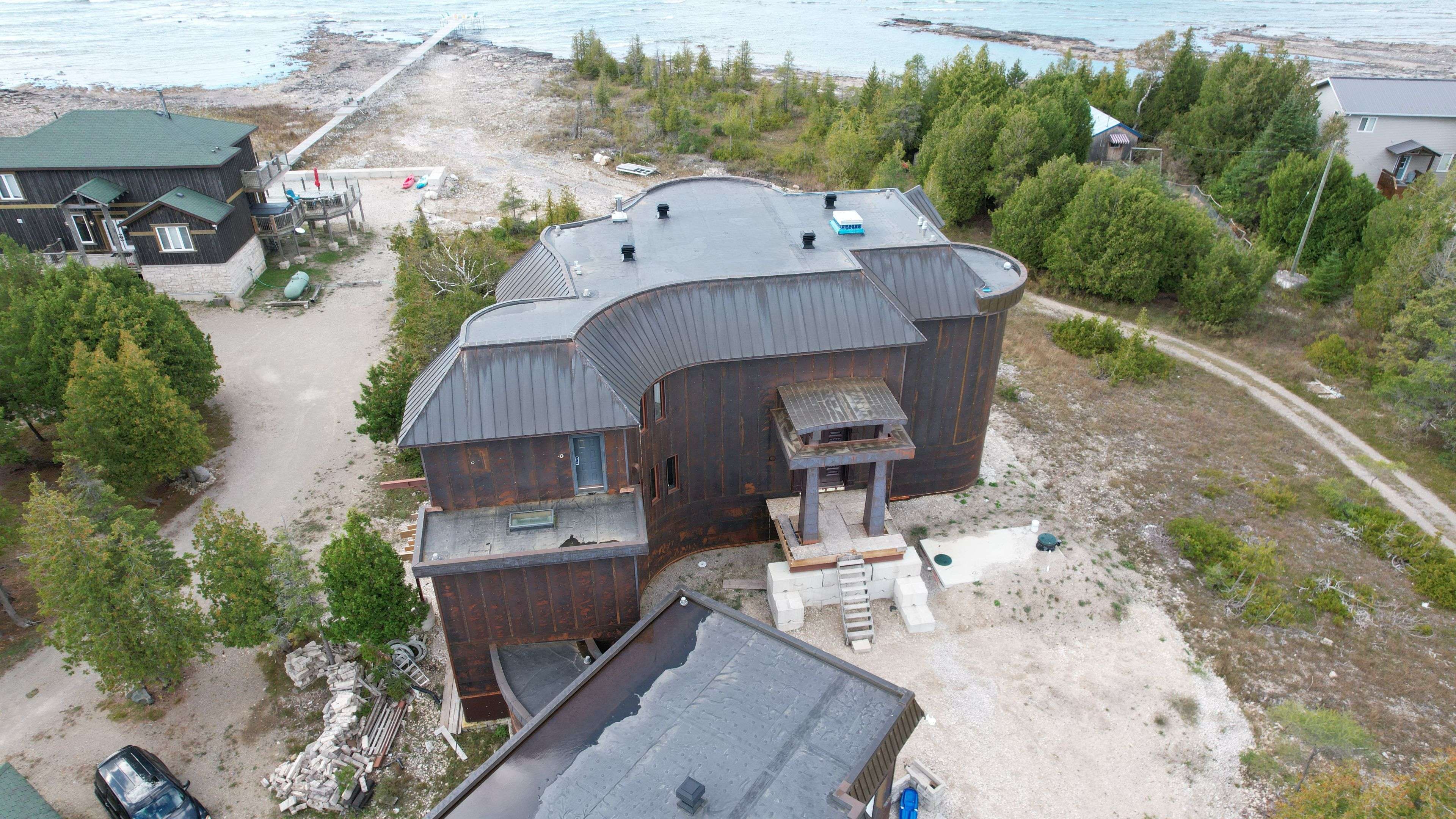 Northern Bruce Peninsula, ON N0H 2R0,794 Dorcas Bay RD