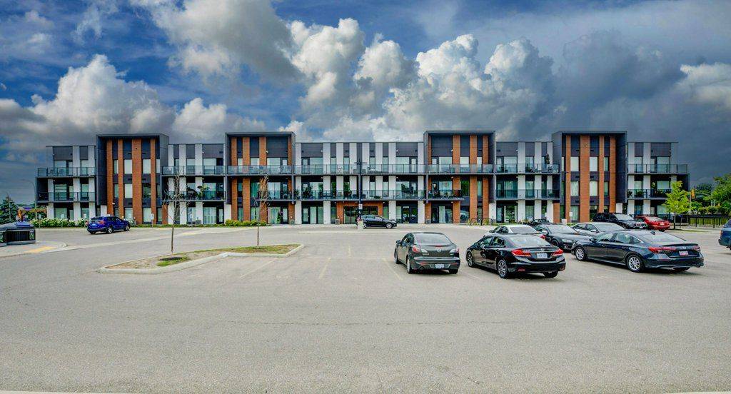Kitchener, ON N2E 0H6,5 Wake Robin DR #303