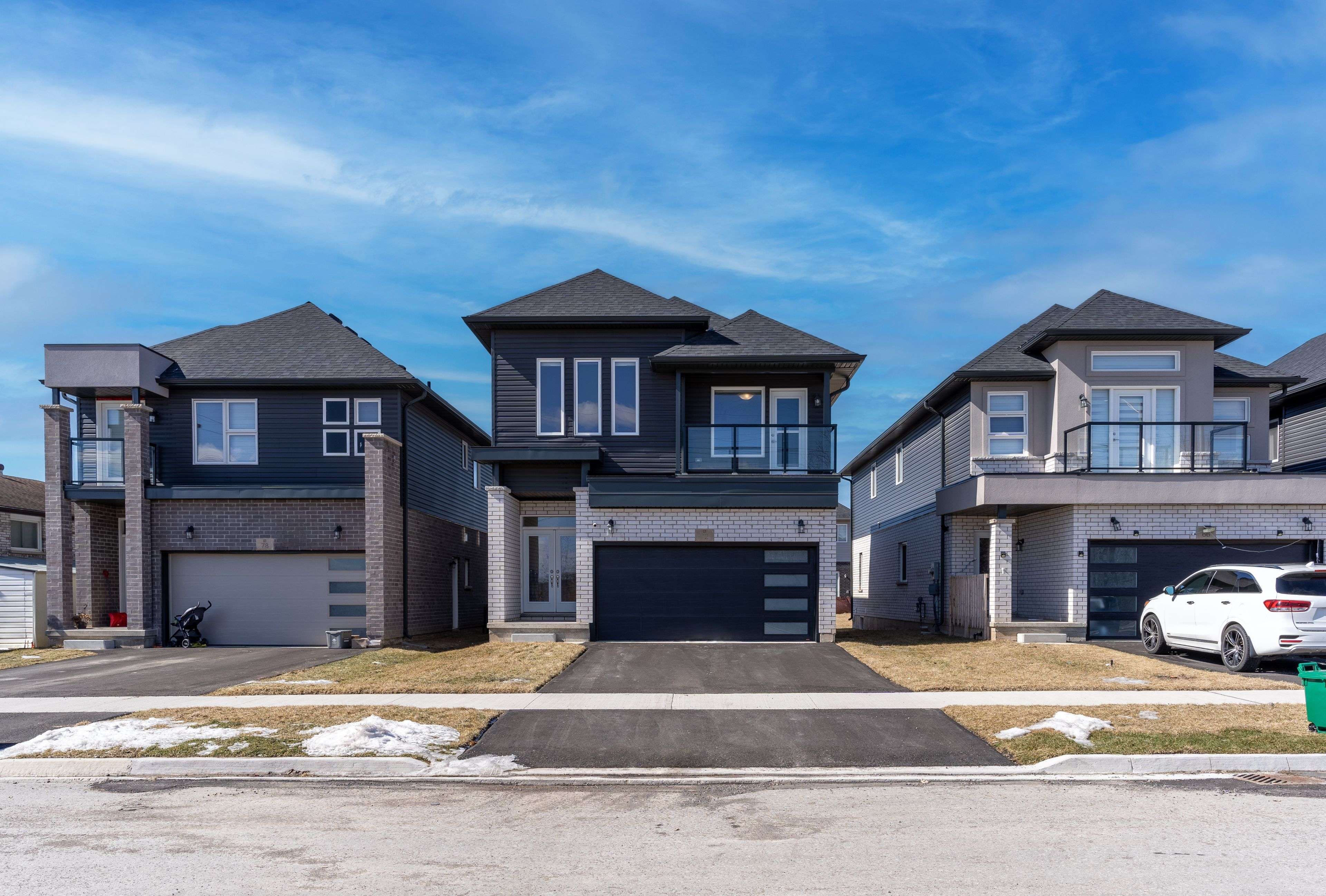 Welland, ON L3B 0K1,72 Bradley AVE