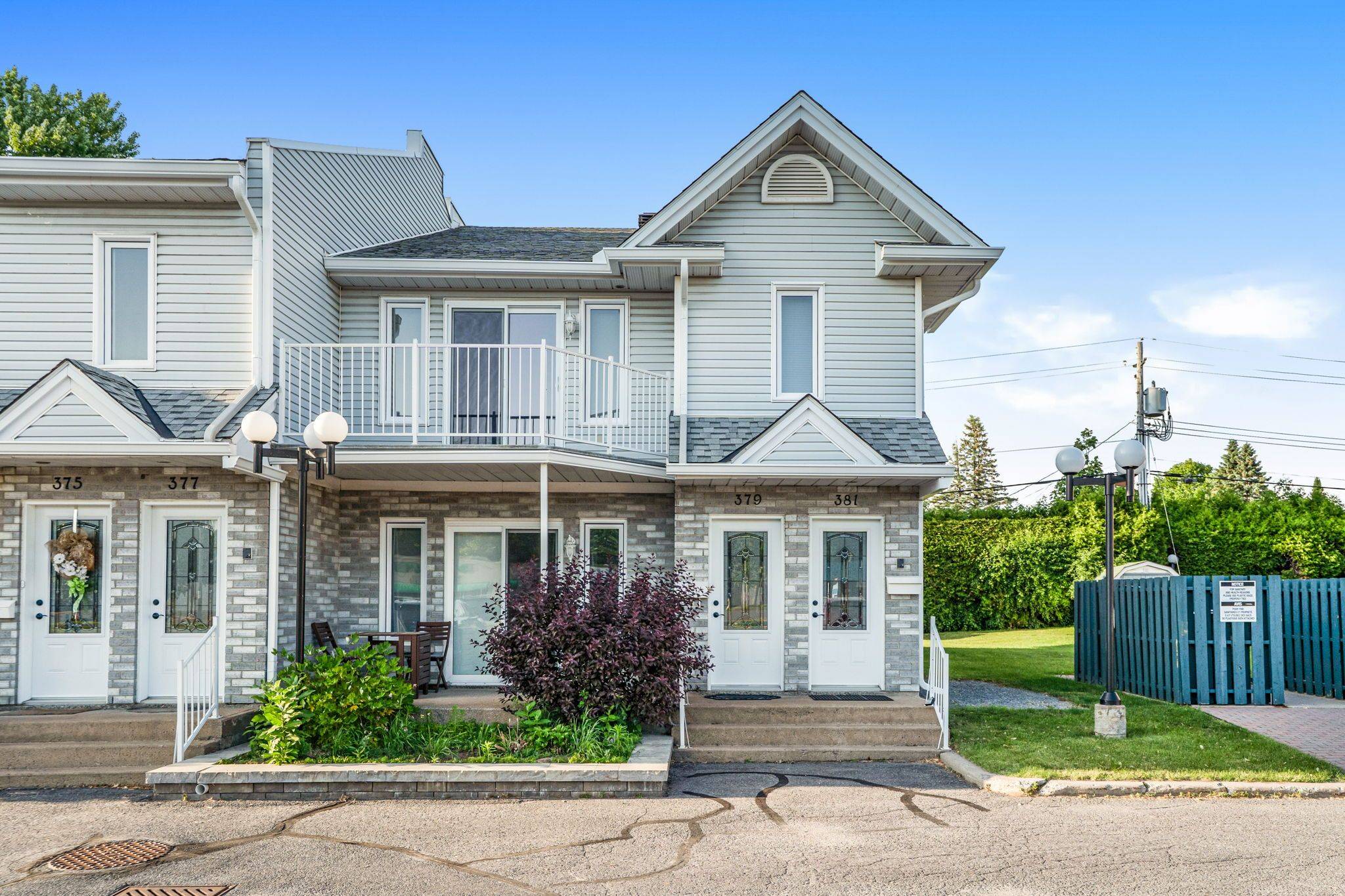 381 Spence AVE, Hawkesbury, ON K6A 3M6