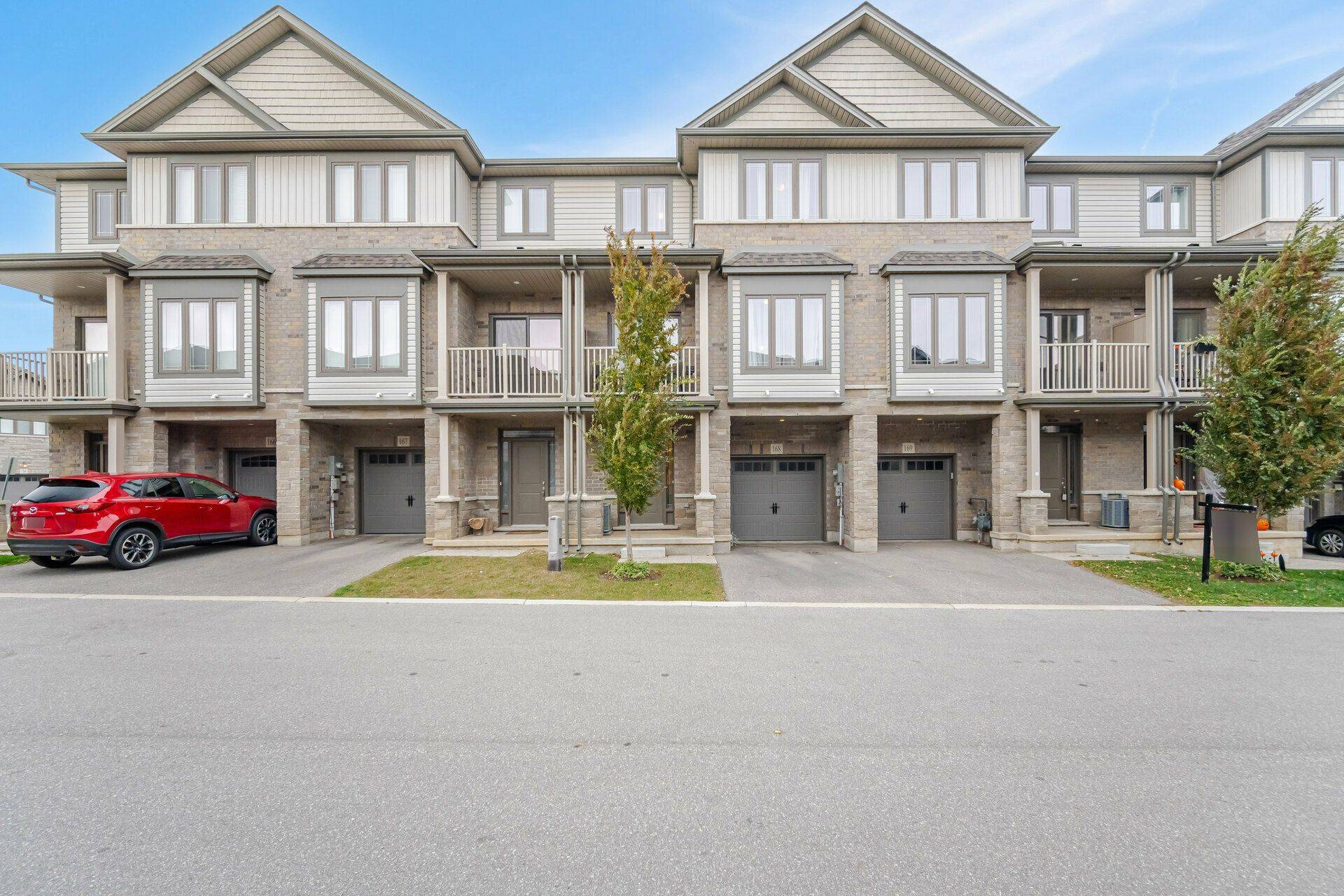 77 Diana AVE #168, Brantford, ON N3T 0R6