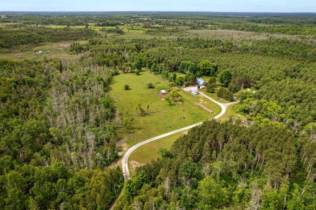 149 Ford RD, Montague, ON K7A 4S4