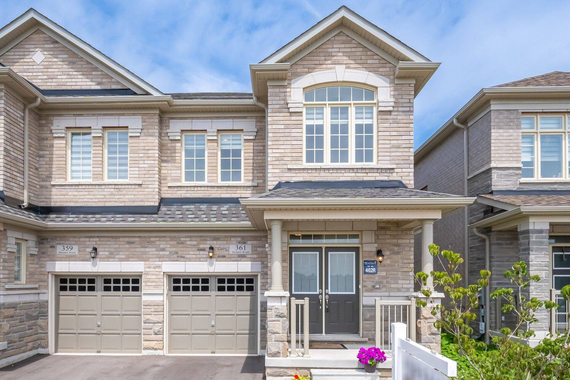 361 Skinner RD, Hamilton, ON L8B 1Z7