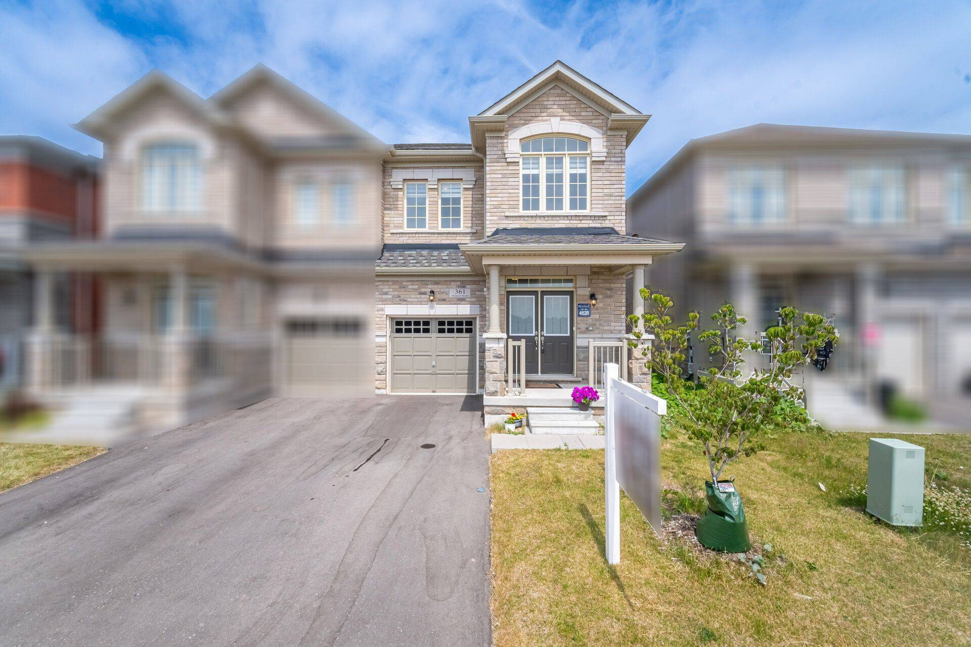Hamilton, ON L8B 1Z7,361 Skinner RD