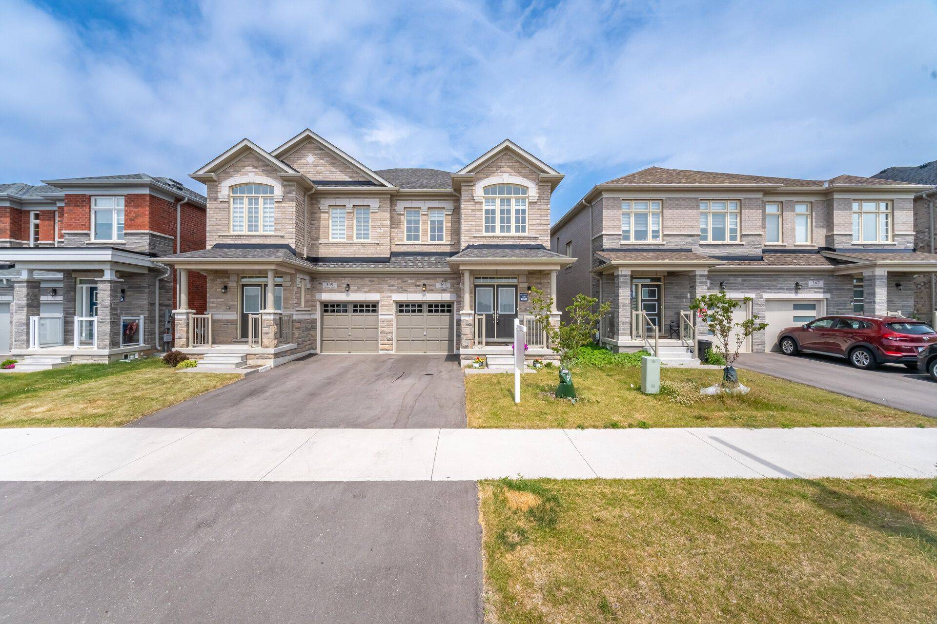 Hamilton, ON L8B 1Z7,361 Skinner RD