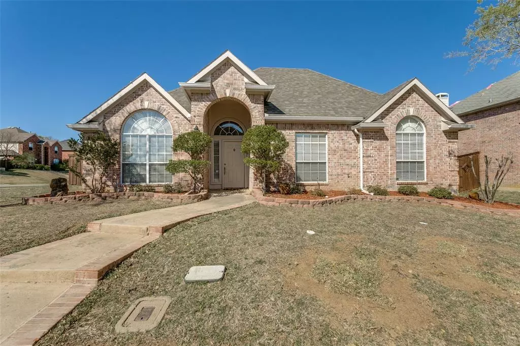 Lewisville, TX 75067,2052 Piedmont Drive