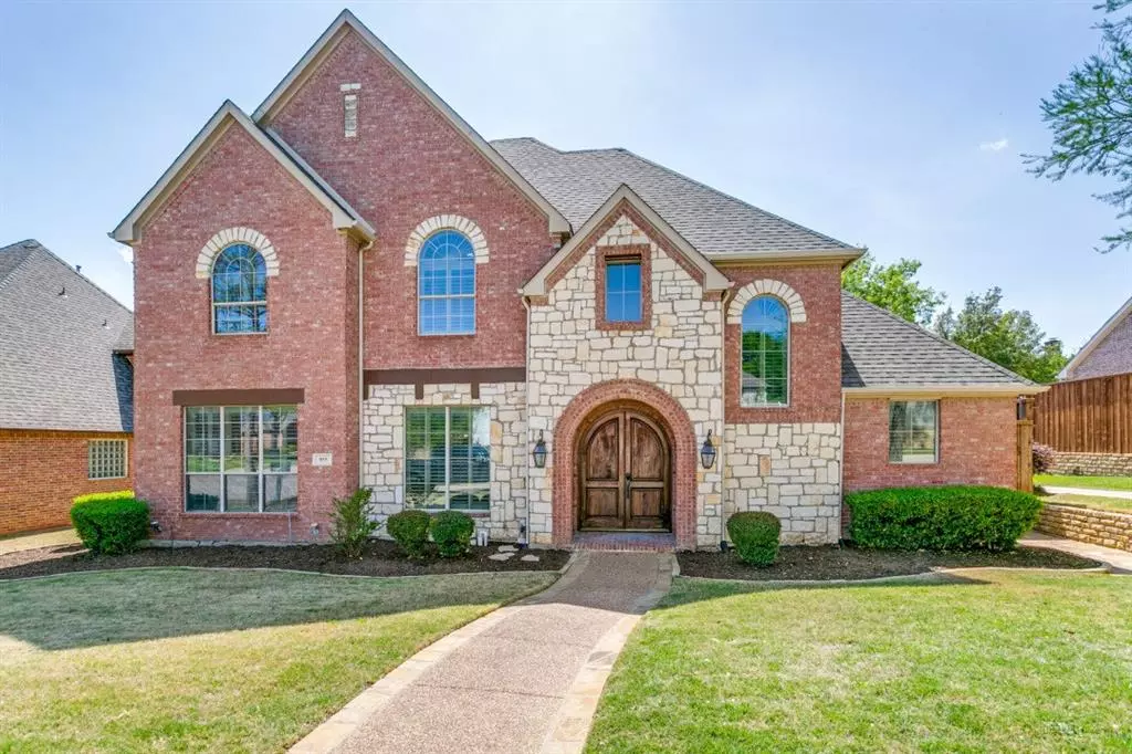 Coppell, TX 75019,955 E Bethel School Road