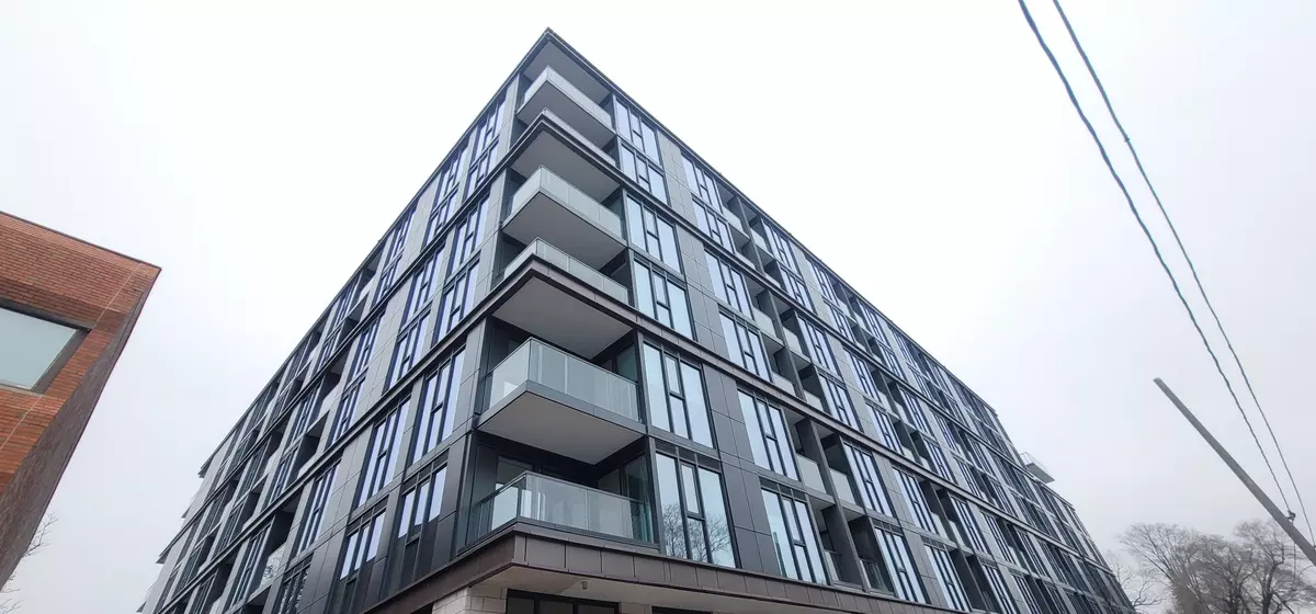 Toronto C04, ON M5M 1B2,250 Lawrence AVE W #622