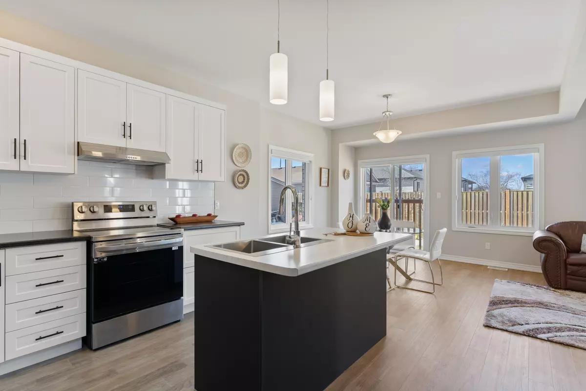 Welland, ON L3B 0K1,72 Bradley AVE