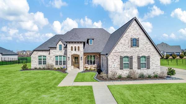 4909 Cheshire Lane,  Parker,  TX 75002