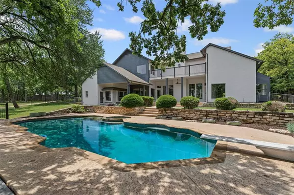 Fort Worth, TX 76120,2109 Greta Lane