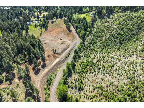 Mt Hood Prkdl, OR 97041,Hillcrest DR